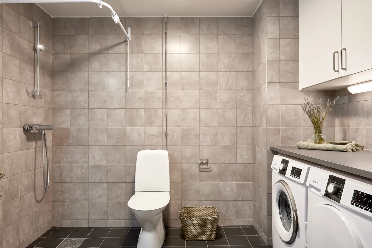 Hyreslägenhet på Växjö i vaxjo