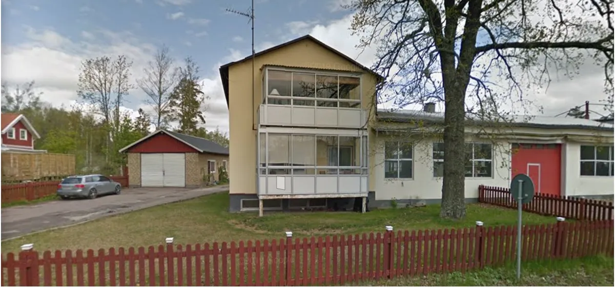 Hyreslägenhet på Linköping i linkoping