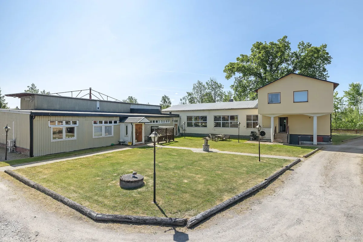 Hyreslägenhet på Linköping i linkoping