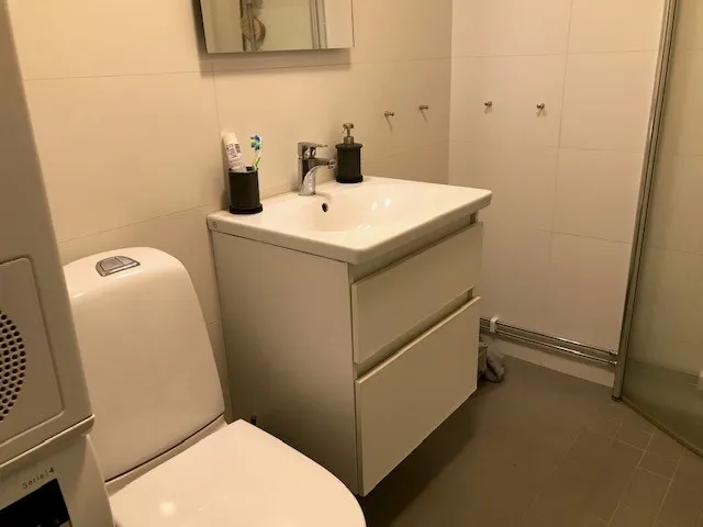 Hyreslägenhet på Helsingborg i helsingborg