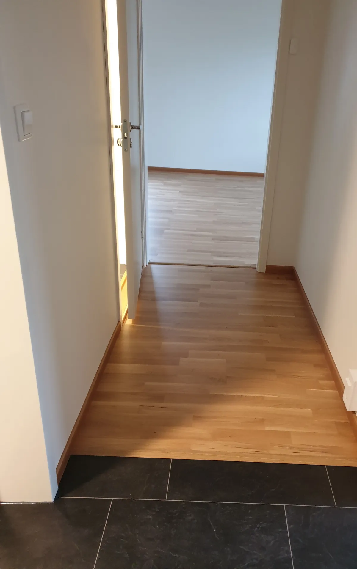 Hyreslägenhet på Växjö i vaxjo