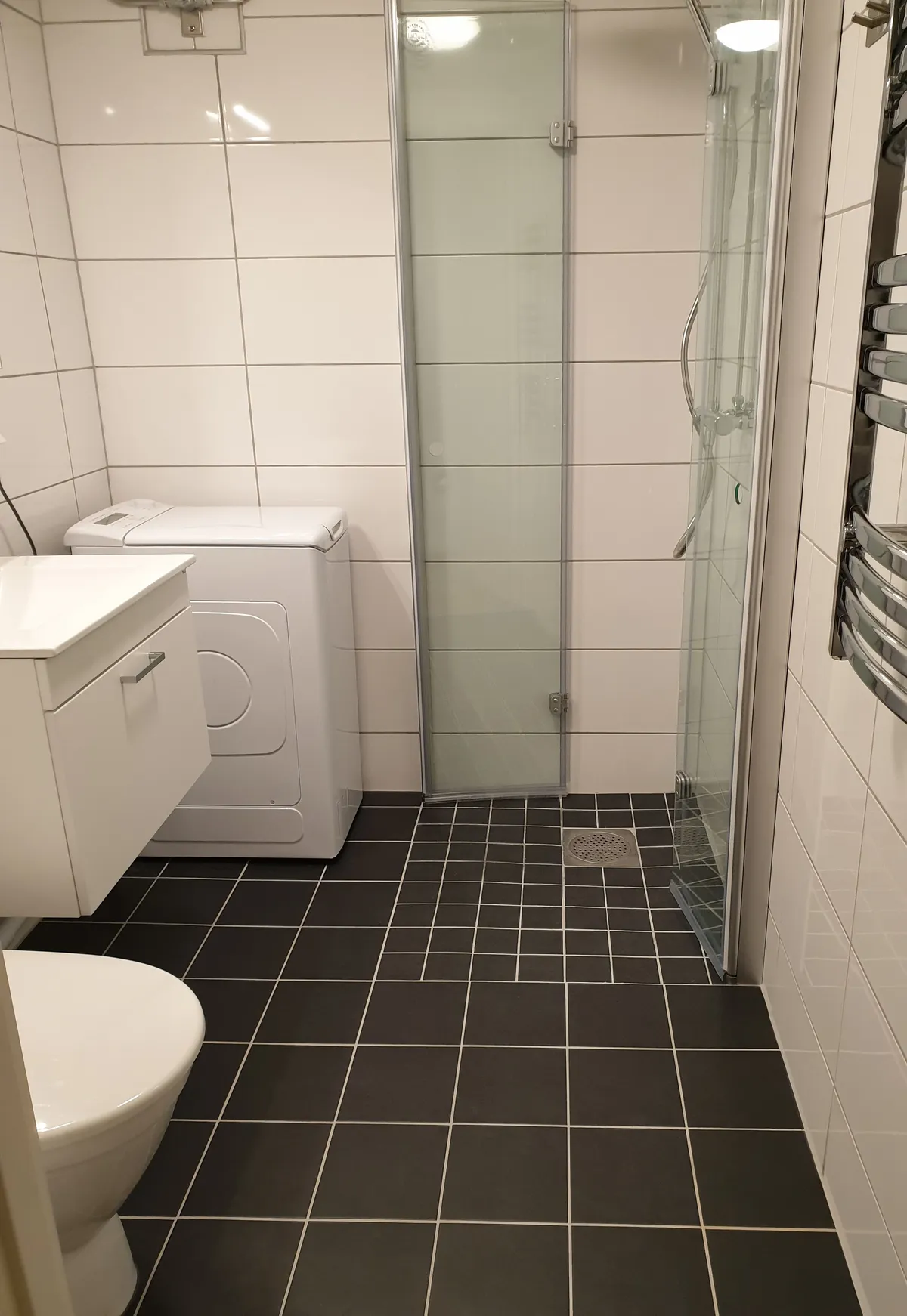 Hyreslägenhet på Växjö i vaxjo