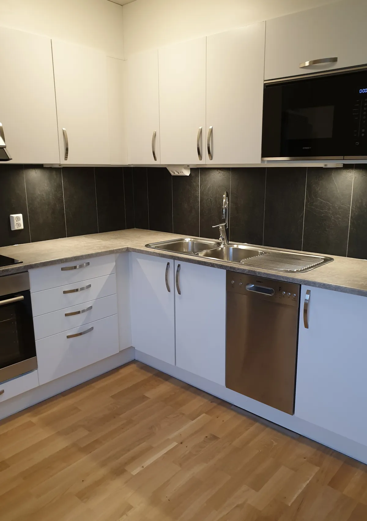 Hyreslägenhet på Växjö i vaxjo