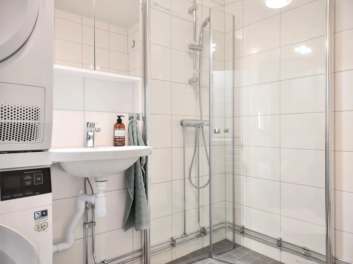 Hyreslägenhet på Malmö i malmo