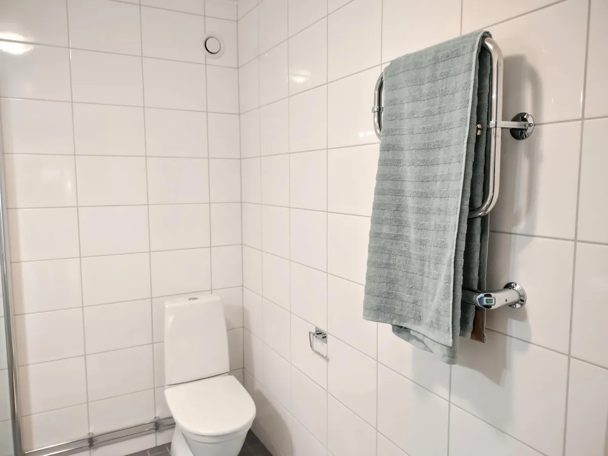 Hyreslägenhet på Malmö i malmo