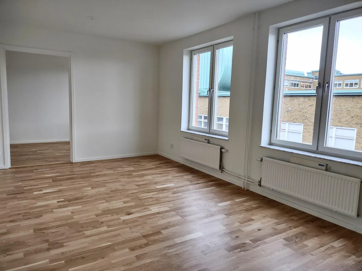 Hyreslägenhet på Malmö i malmo