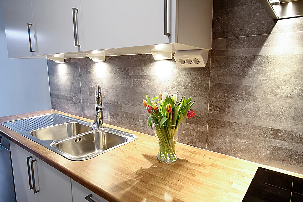 Hyreslägenhet på Göteborg i goteborg