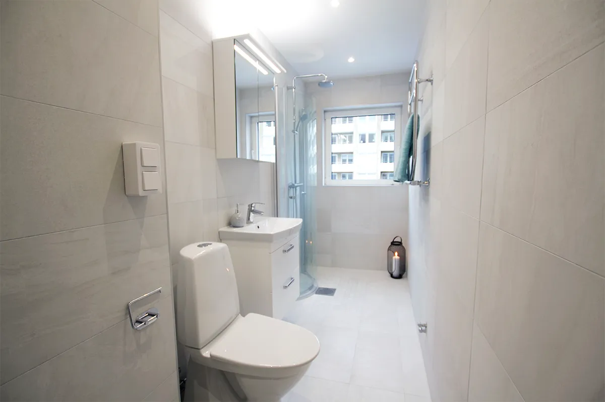 Hyreslägenhet på Göteborg i goteborg