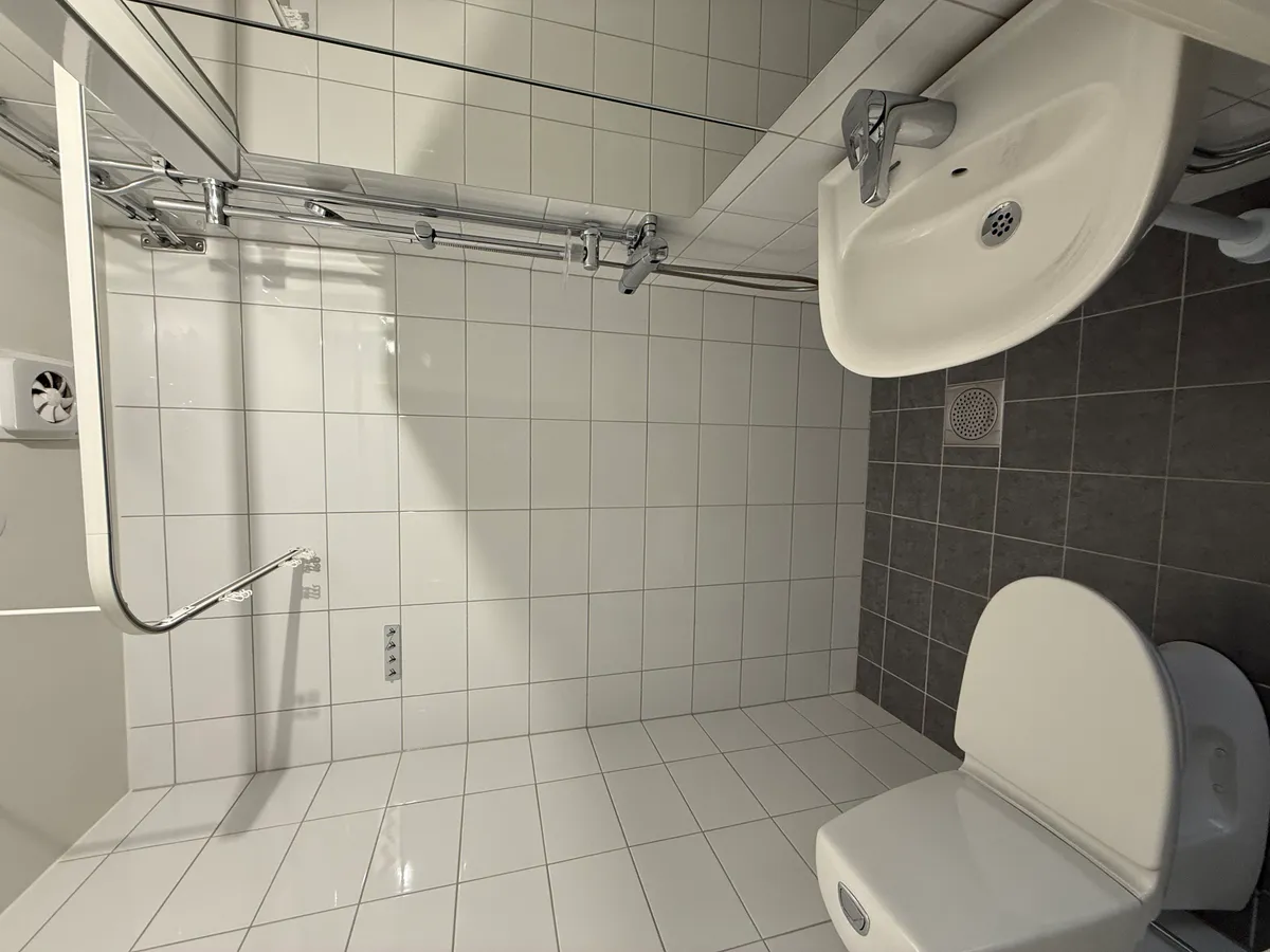 Hyreslägenhet på Örebro i orebro