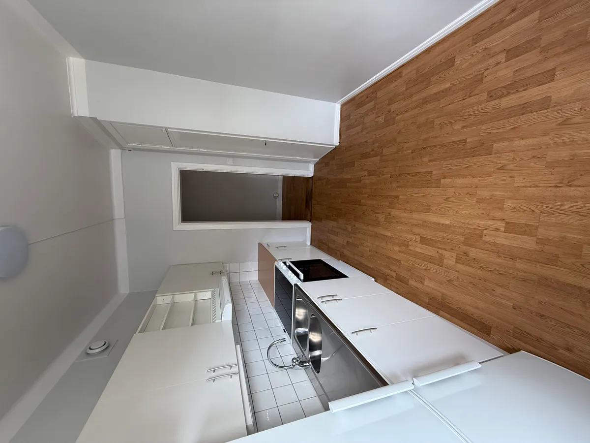 Hyreslägenhet på Örebro i orebro