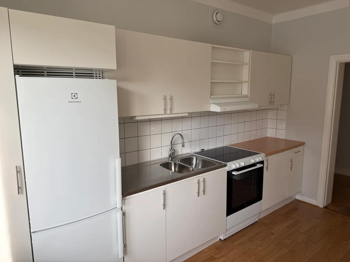 Hyreslägenhet på Örebro i orebro