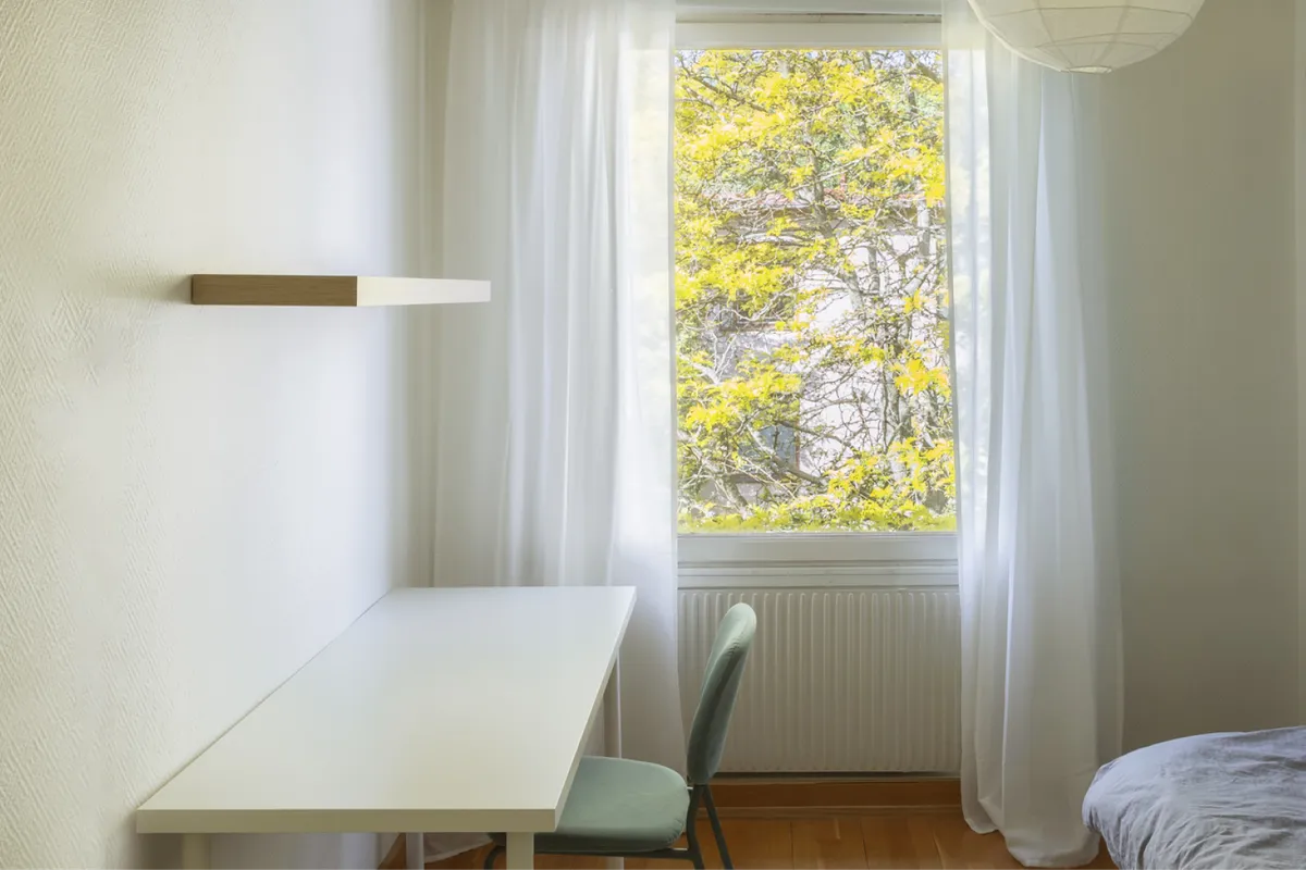 Hyreslägenhet på Stockholm i stockholm