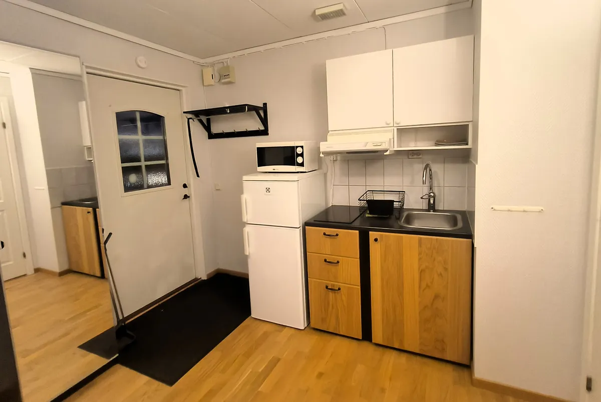 Hyreslägenhet på Växjö i vaxjo