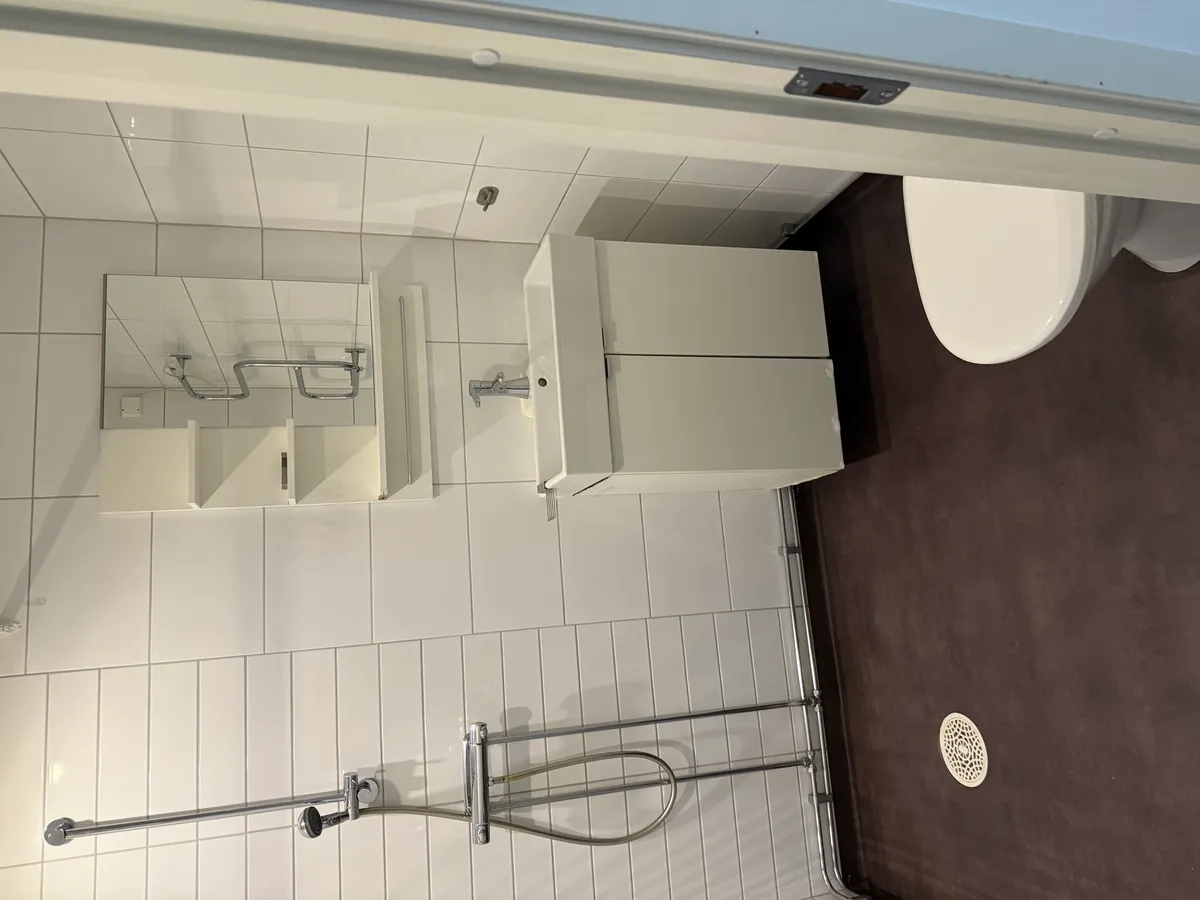 Hyreslägenhet på Borås i boras