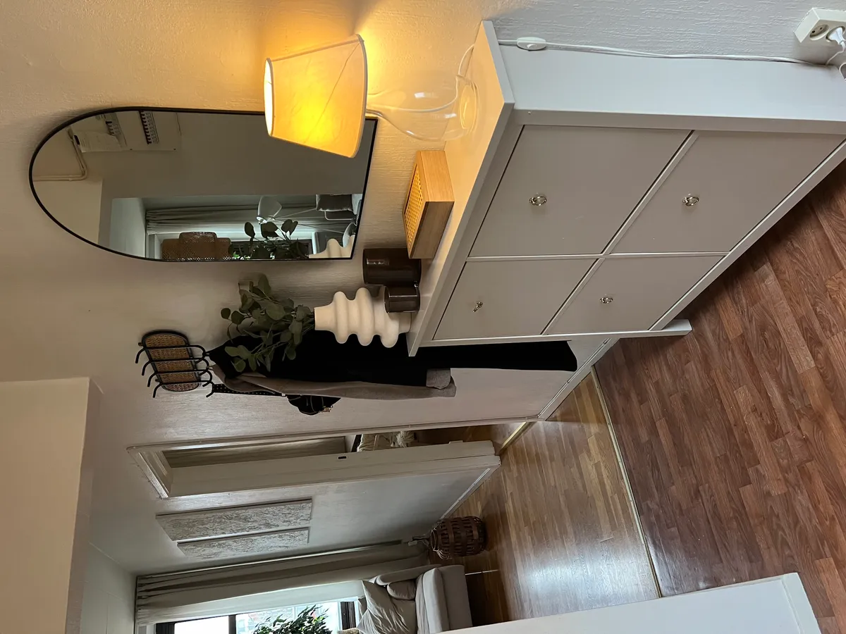 Hyreslägenhet på Borås i boras