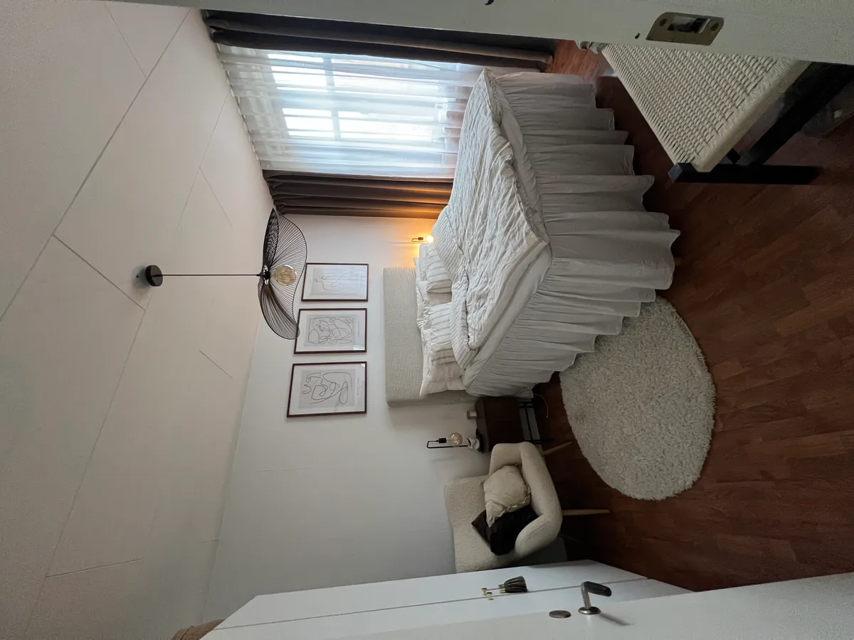 Hyreslägenhet på Borås i boras