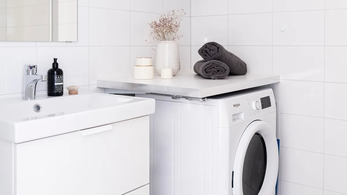 Hyreslägenhet på Västerås i vasteras