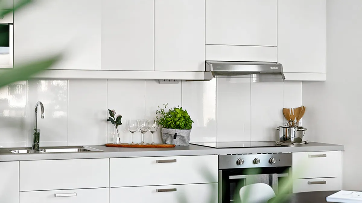 Hyreslägenhet på Västerås i vasteras