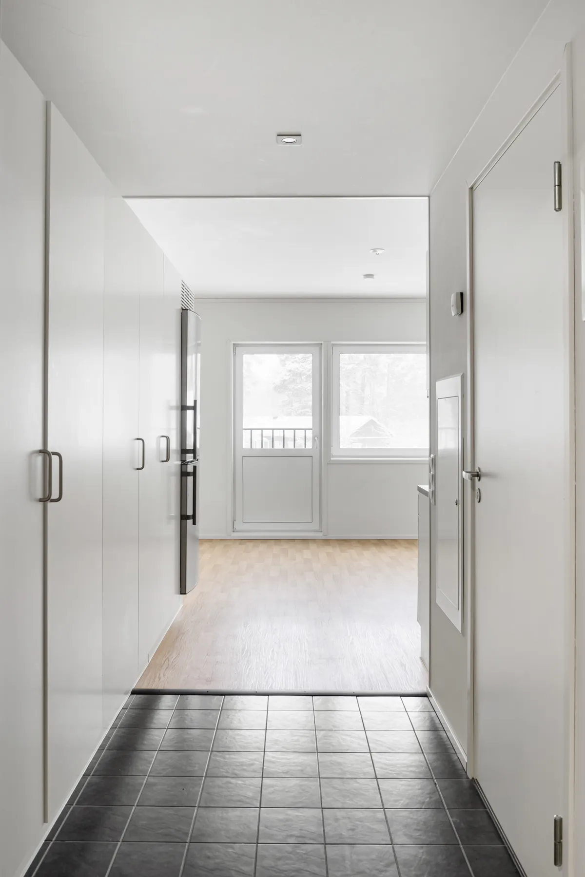 Hyreslägenhet på Gävle i gavle