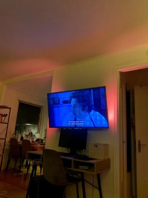 Hyreslägenhet på Borås i boras