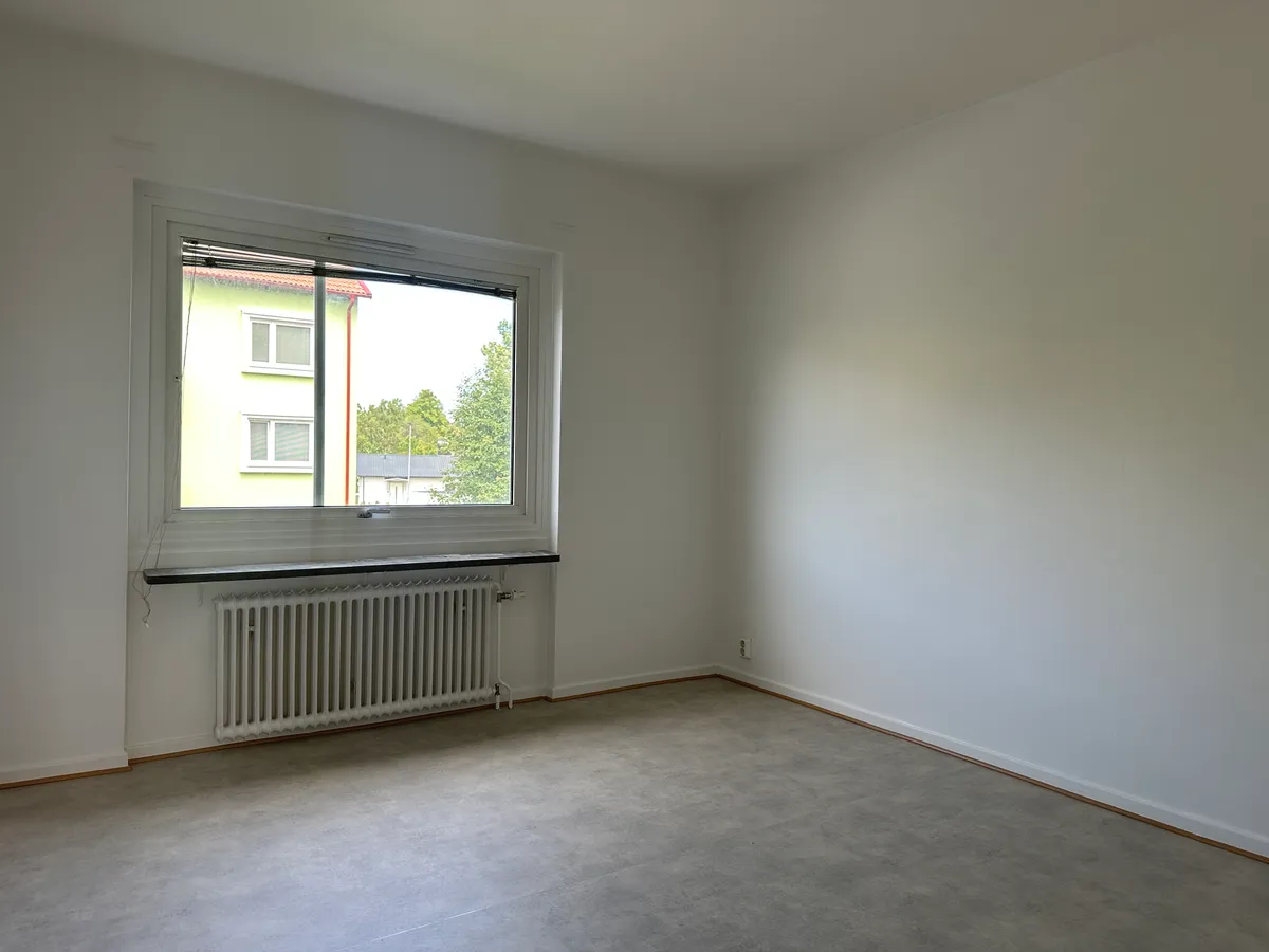 Hyreslägenhet på Bromölla i bromolla