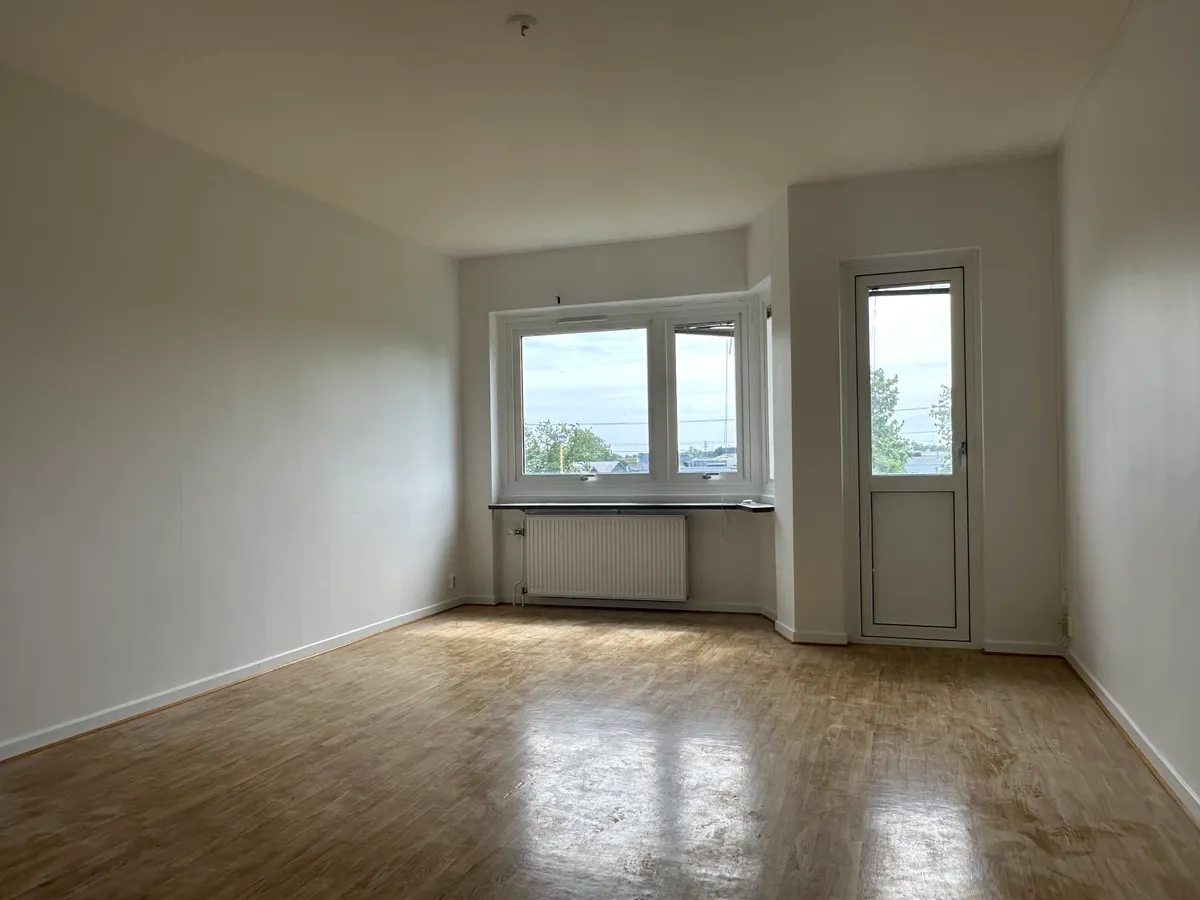 Hyreslägenhet på Bromölla i bromolla