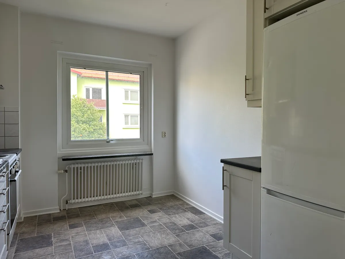 Hyreslägenhet på Bromölla i bromolla