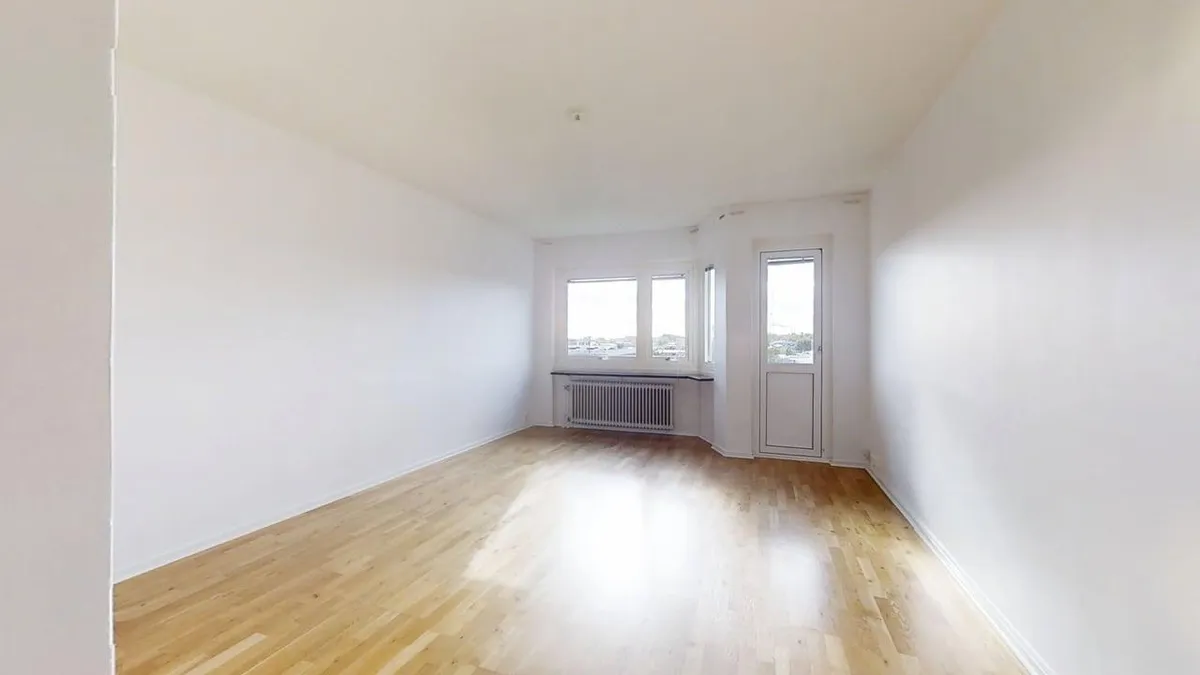 Hyreslägenhet på Bromölla i bromolla