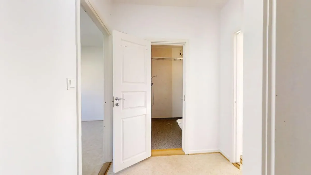 Hyreslägenhet på Bromölla i bromolla