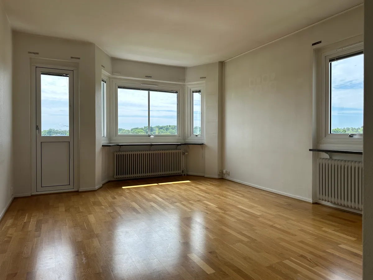 Hyreslägenhet på Bromölla i bromolla