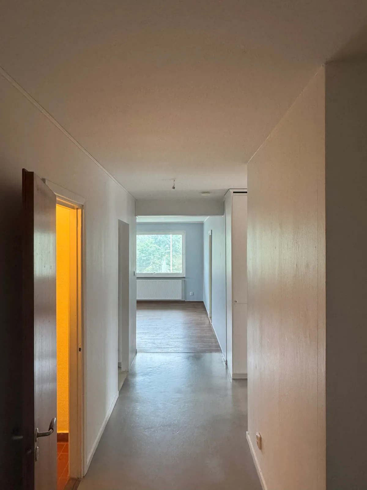 Hyreslägenhet på Ösmo i osmo