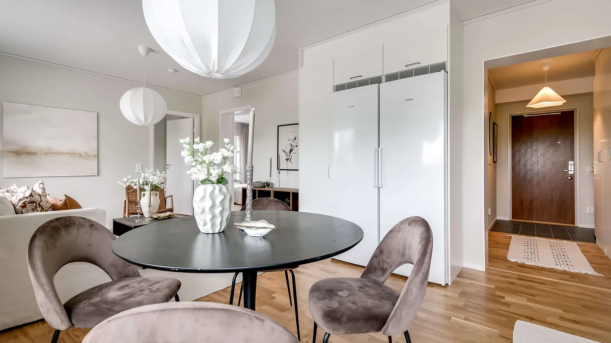 Hyreslägenhet på Linköping i linkoping