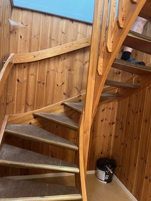 Hyreslägenhet på Tierp i tierp