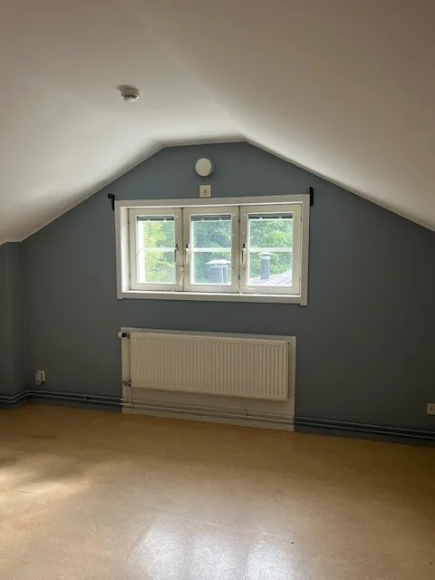 Hyreslägenhet på Tierp i tierp