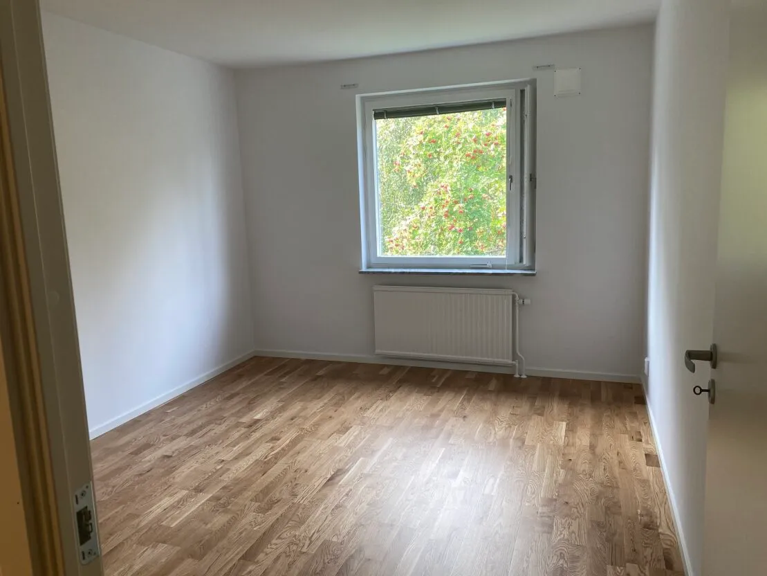 Hyreslägenhet på Norrtälje i norrtalje