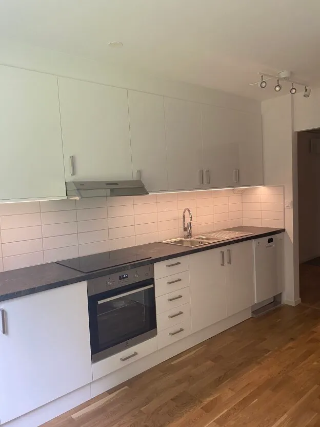 Hyreslägenhet på Norrtälje i norrtalje