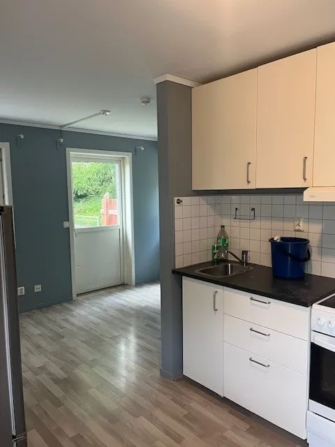 Hyreslägenhet på Tierp i tierp