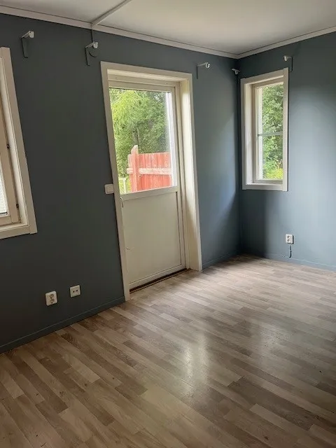 Hyreslägenhet på Tierp i tierp