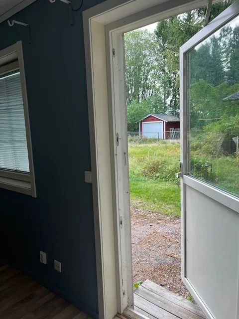 Hyreslägenhet på Tierp i tierp