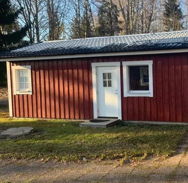 Hyreslägenhet på Tierp i tierp