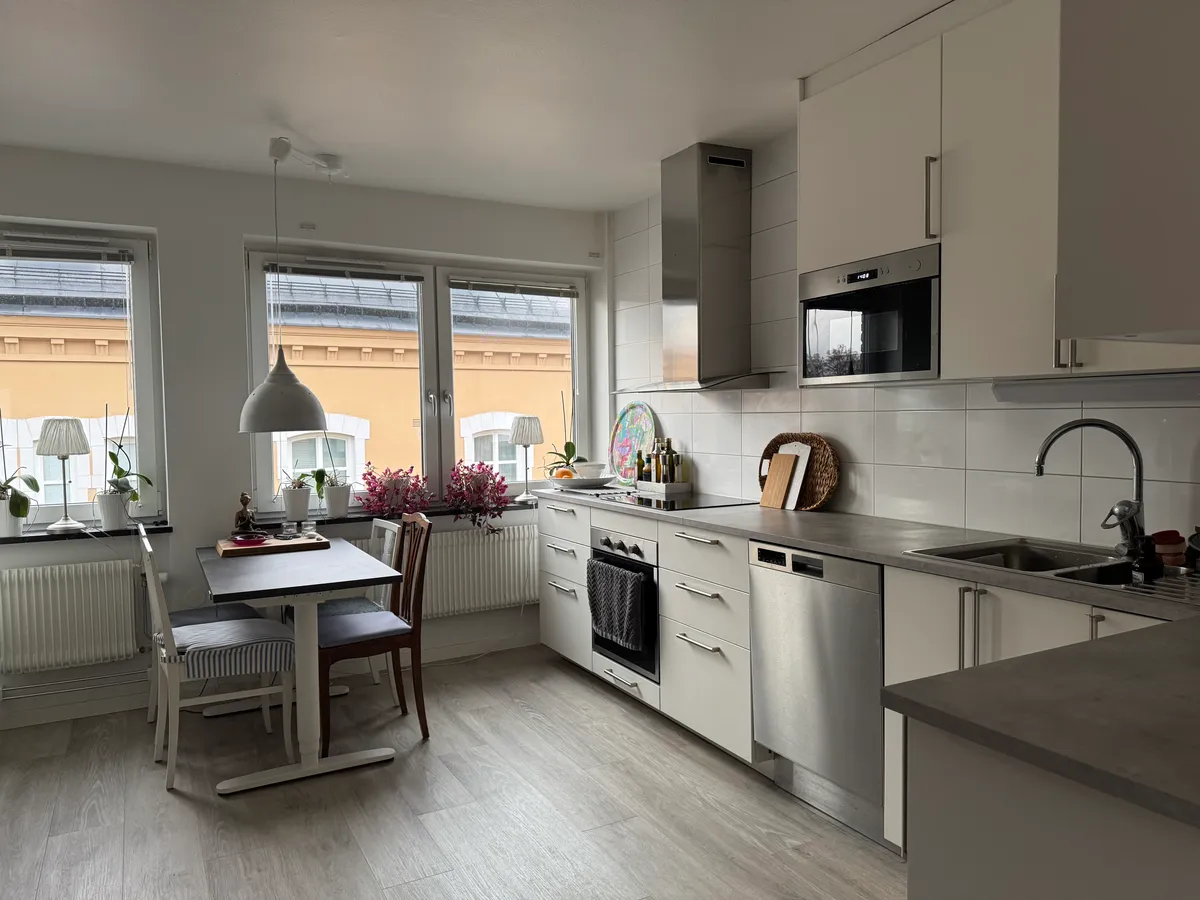 Hyreslägenhet på Borlänge i borlange