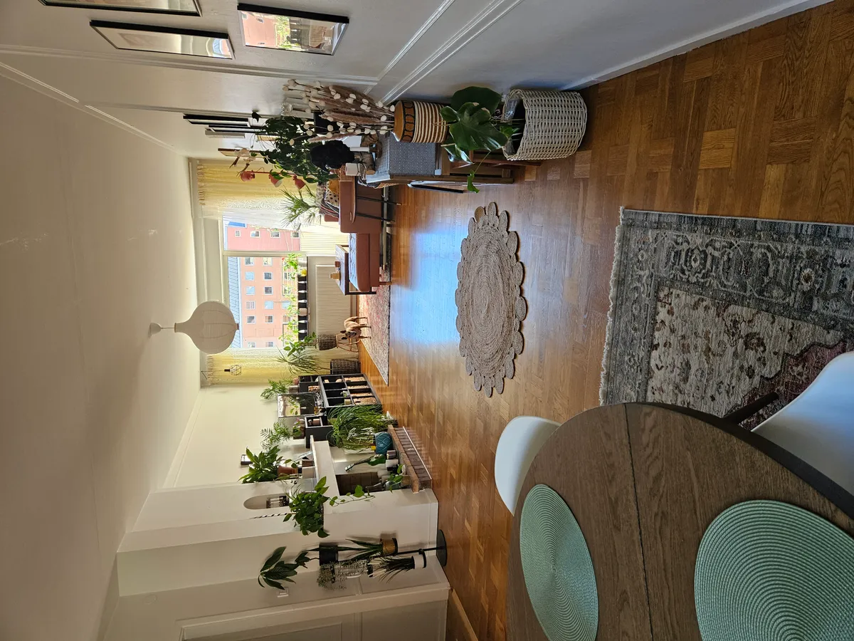 Hyreslägenhet på Borås i boras