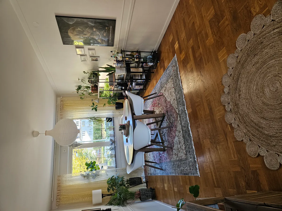 Hyreslägenhet på Borås i boras