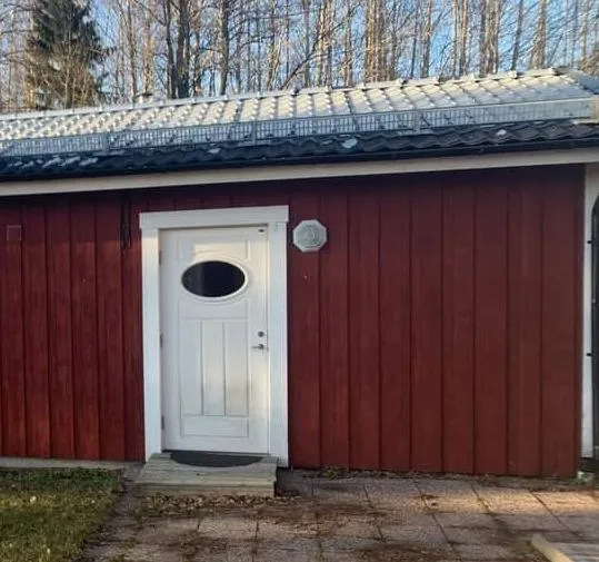 Hyreslägenhet på Tierp i tierp