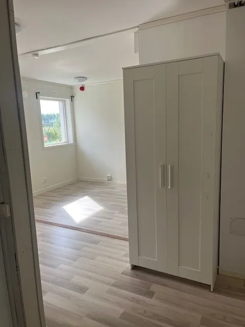 Hyreslägenhet på Tierp i tierp