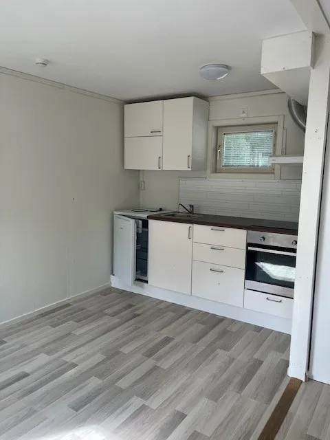 Hyreslägenhet på Tierp i tierp