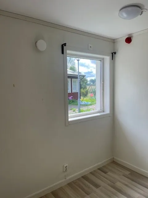 Hyreslägenhet på Tierp i tierp