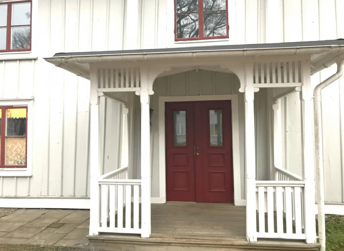 Hyreslägenhet på Kopparberg i kopparberg