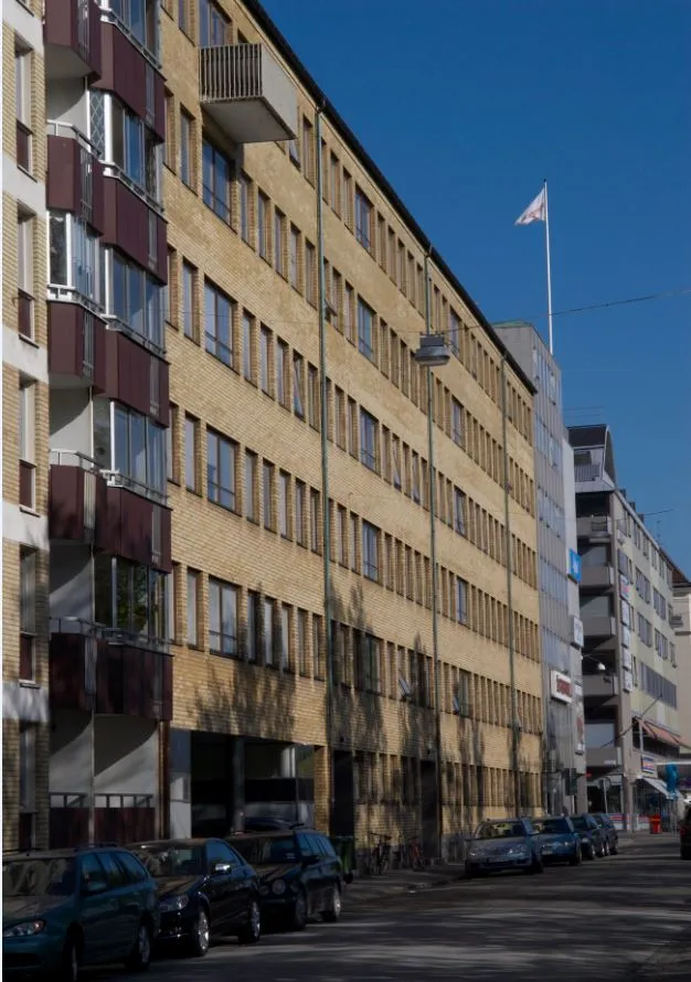 Hyreslägenhet på Malmö i malmo