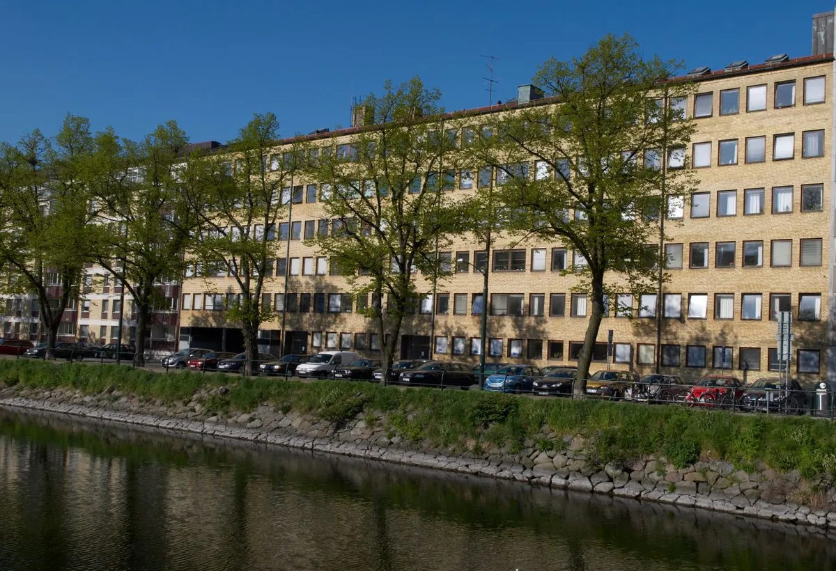 Hyreslägenhet på Malmö i malmo